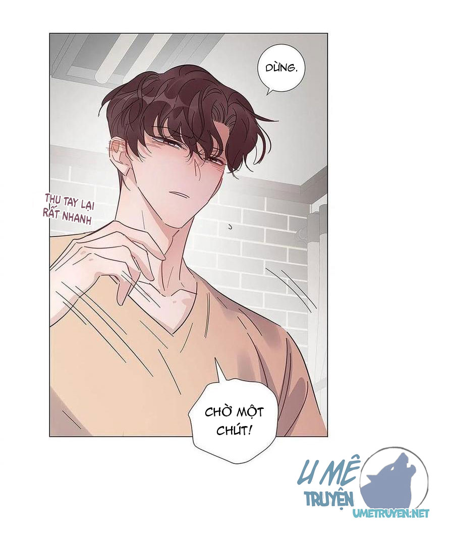 hôm nay nam giả trang nữ vẫn chưa được cầu hôn! chapter 50 2