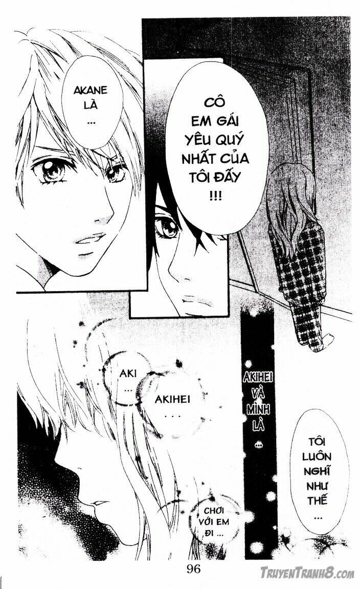 s+/special secret plus chapter 4 9