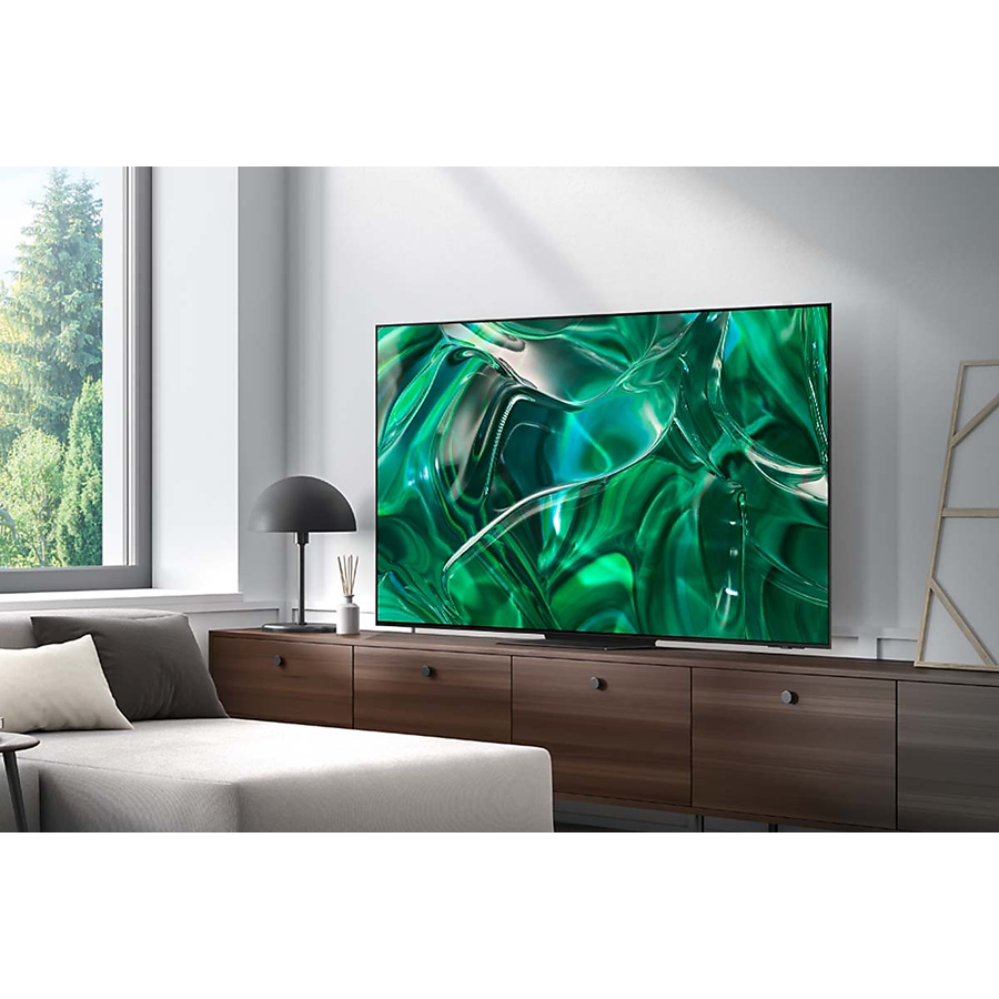 Hình ảnh Smart Tivi OLED Samsung 4K 65 inch QA65S95C - Model 2023