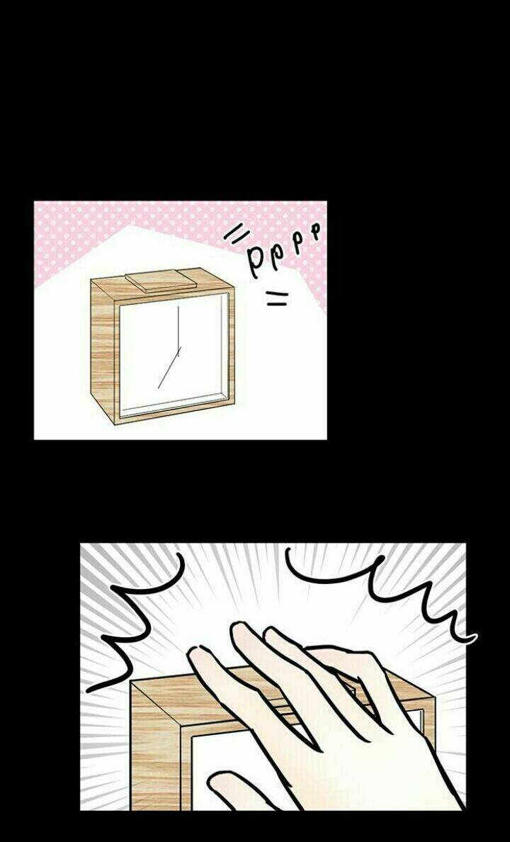 sữa choco [cl] chapter 1 22