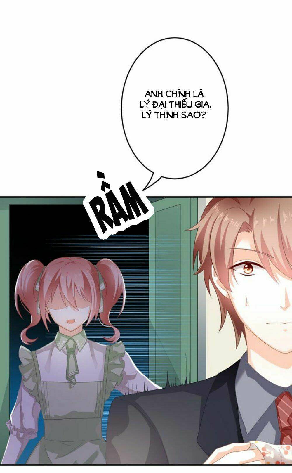 tiệm may luyến sắc chapter 5 8