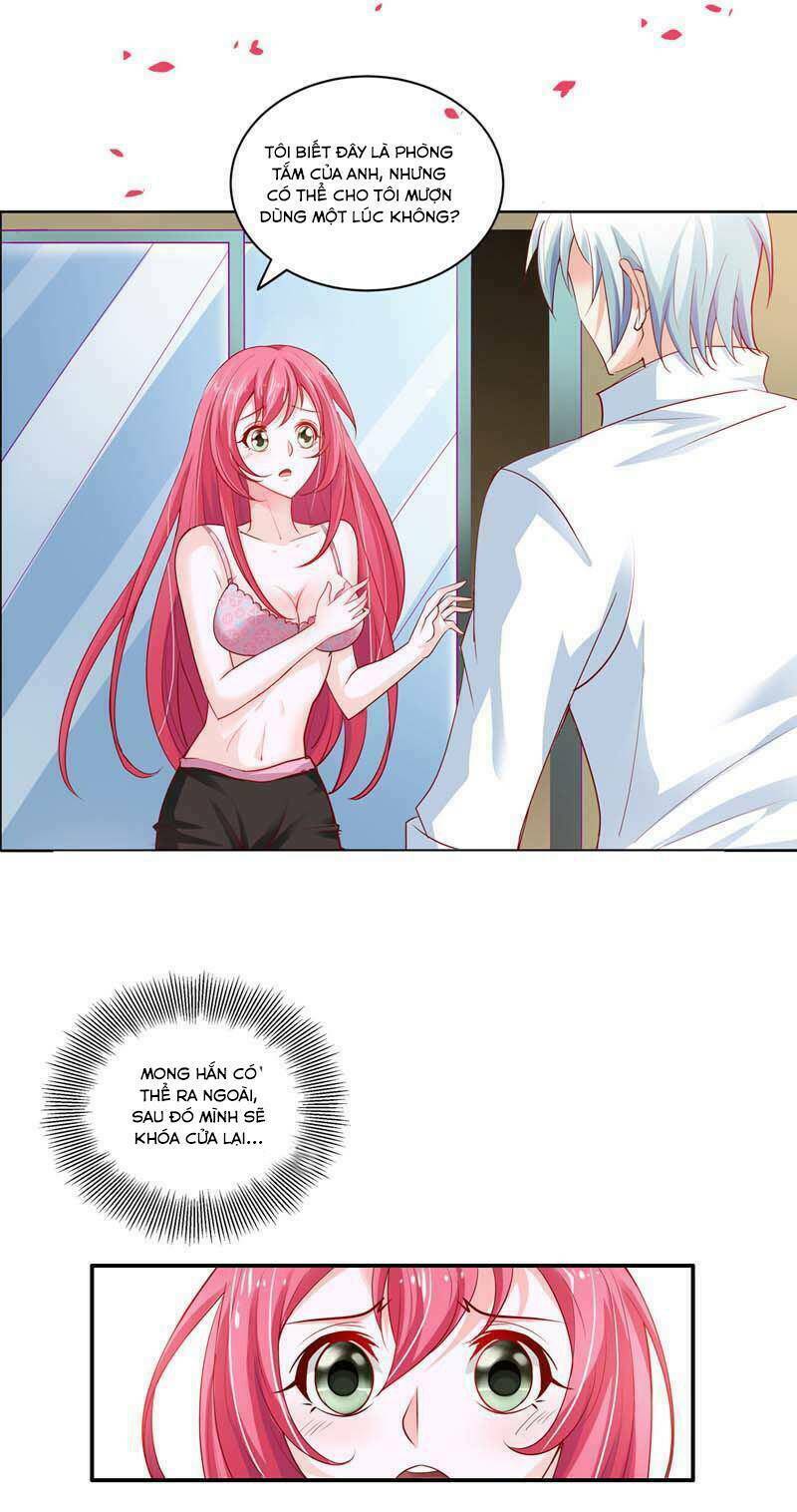 em lo xinh anh lo đẹp chapter 2 30