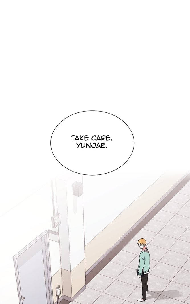 [raw] red candy chapter 62 47