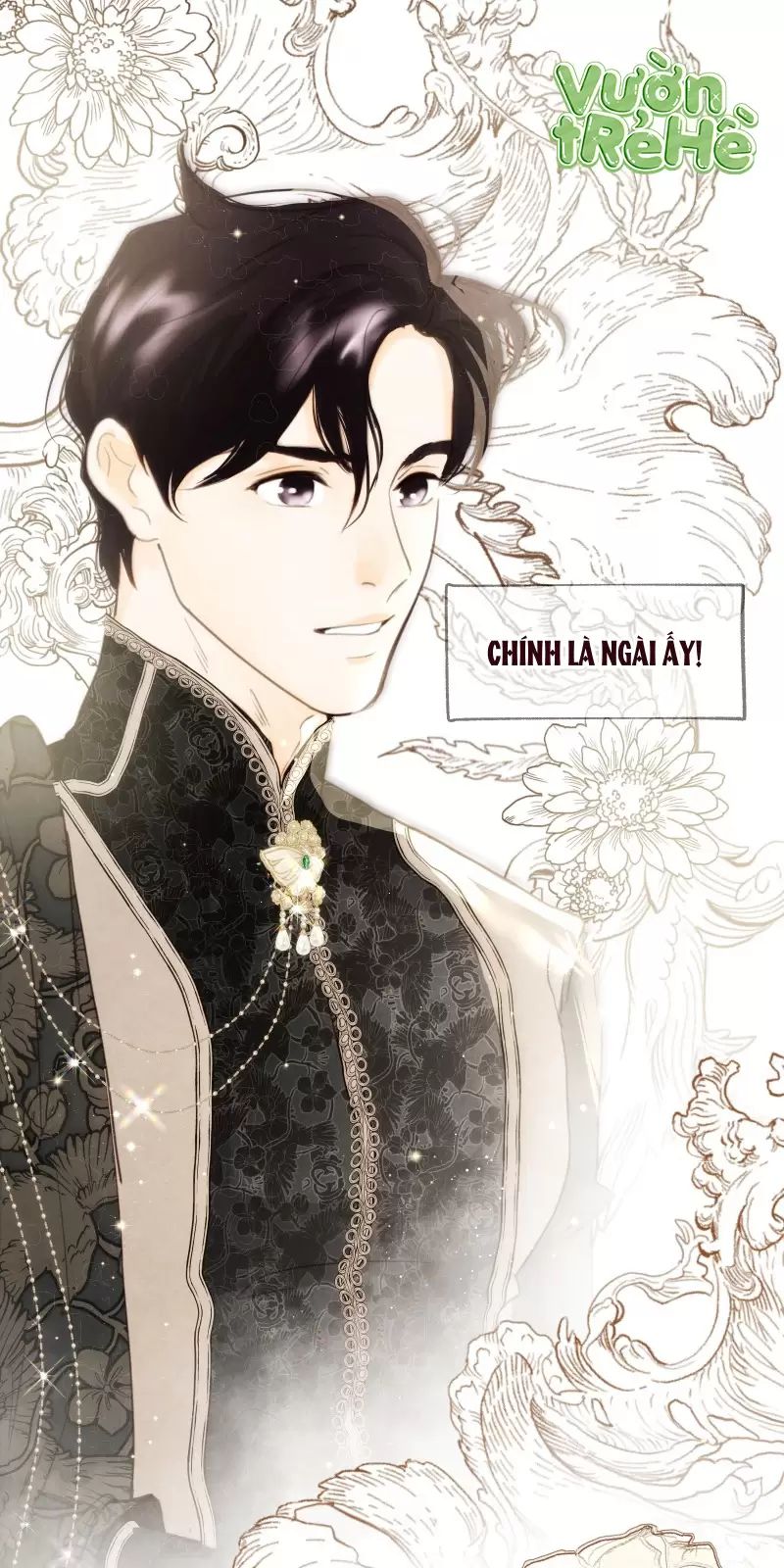 tôi là kẻ phản diện chapter 18 27