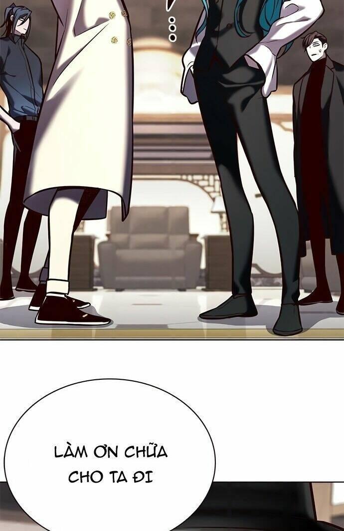 biến thân thành mèo chapter 187 23