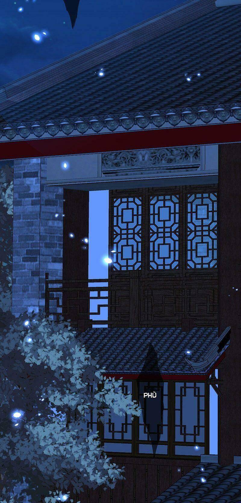 công lược trưởng thành của vương phi chapter 45 34