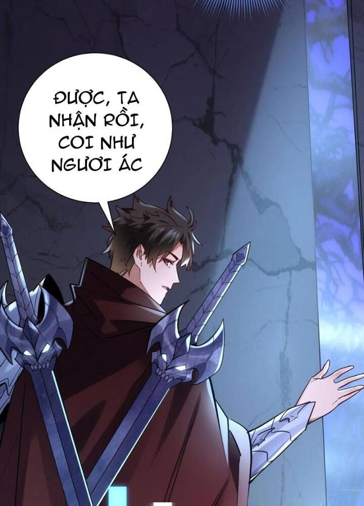 từ dã quái bắt đầu thăng cấp chapter 43 10