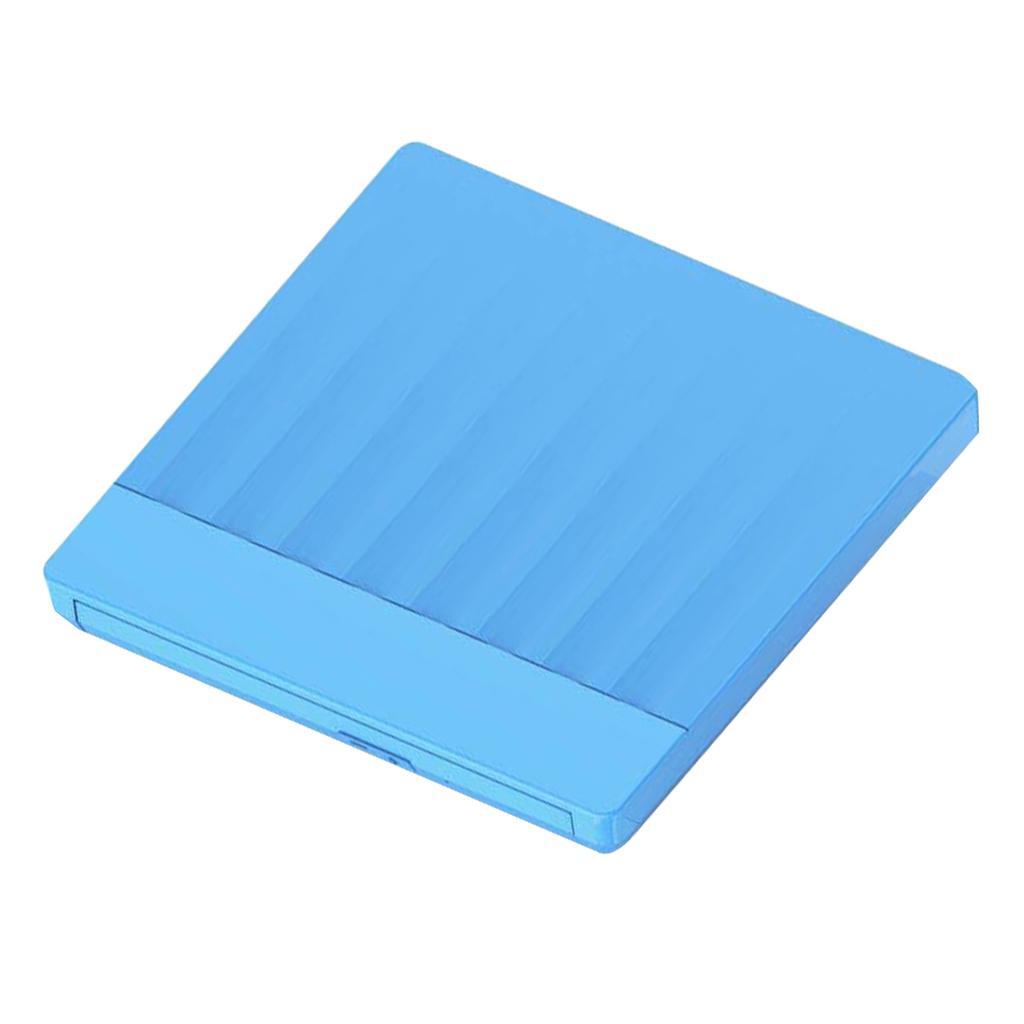 External CD  USB 3.0 DVD  Portable CD/DVD ROM Player   Windows