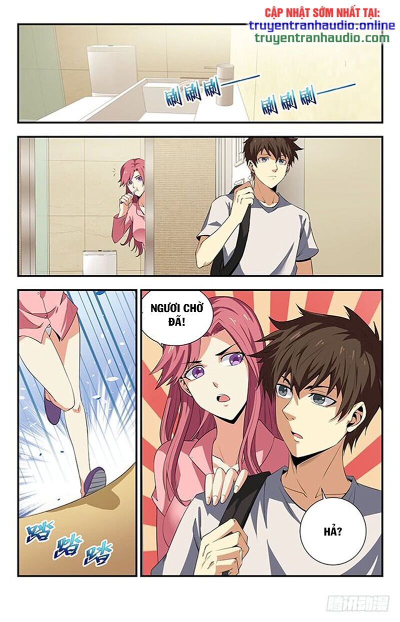 long ẩn giả chapter 129 1