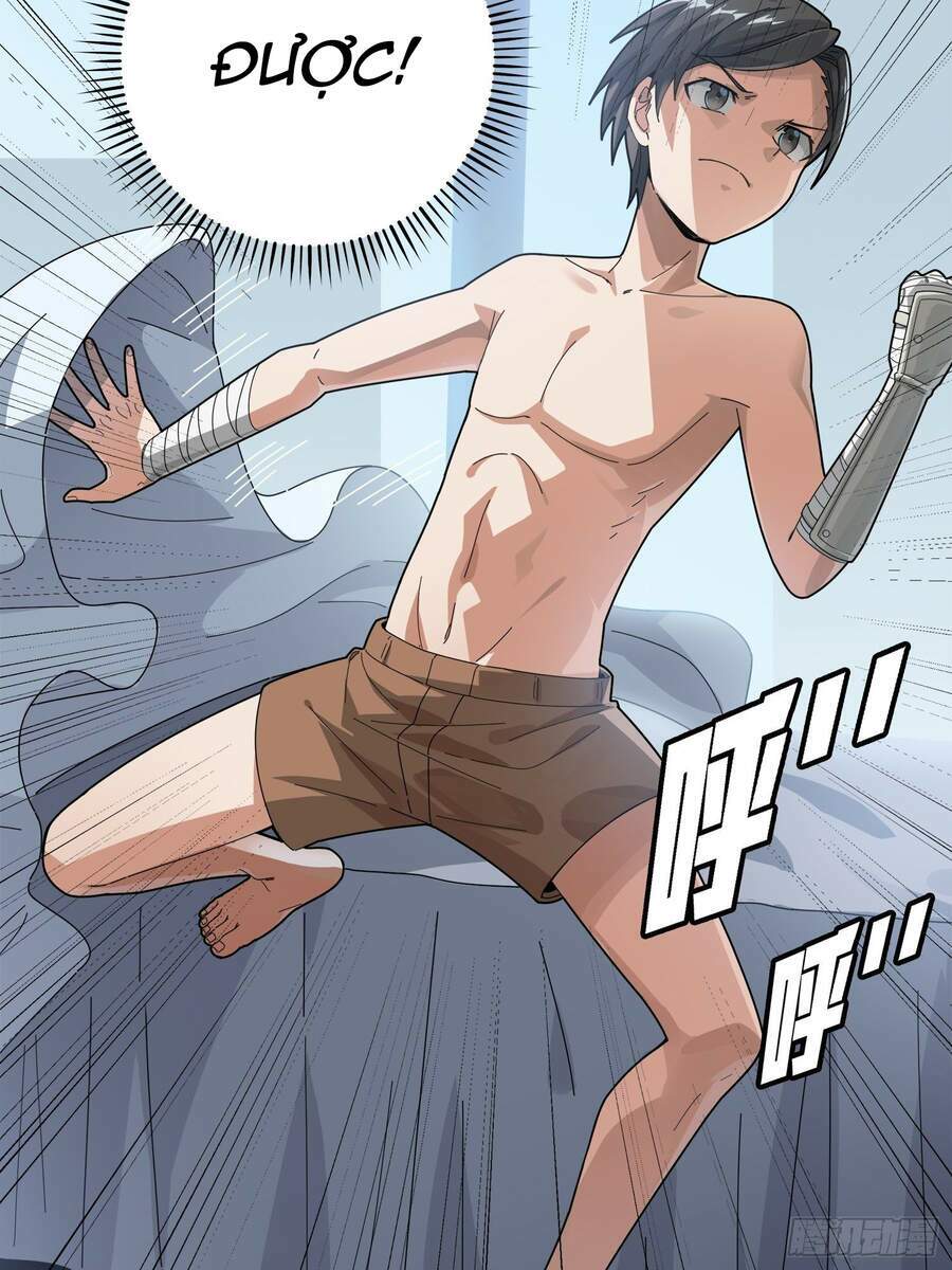 pubg luck rookie chapter 6 39