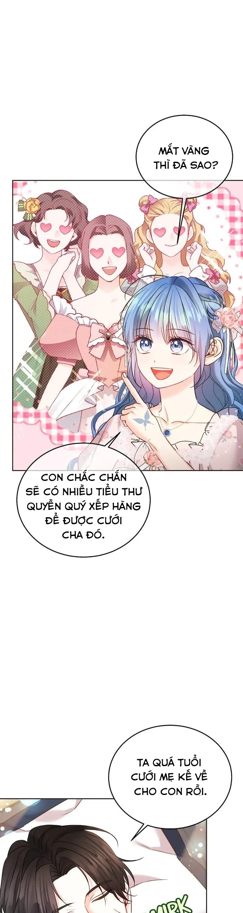 tôi sẽ cứu nam phản diện bị nữ chính ruồng bỏ chapter 89 8