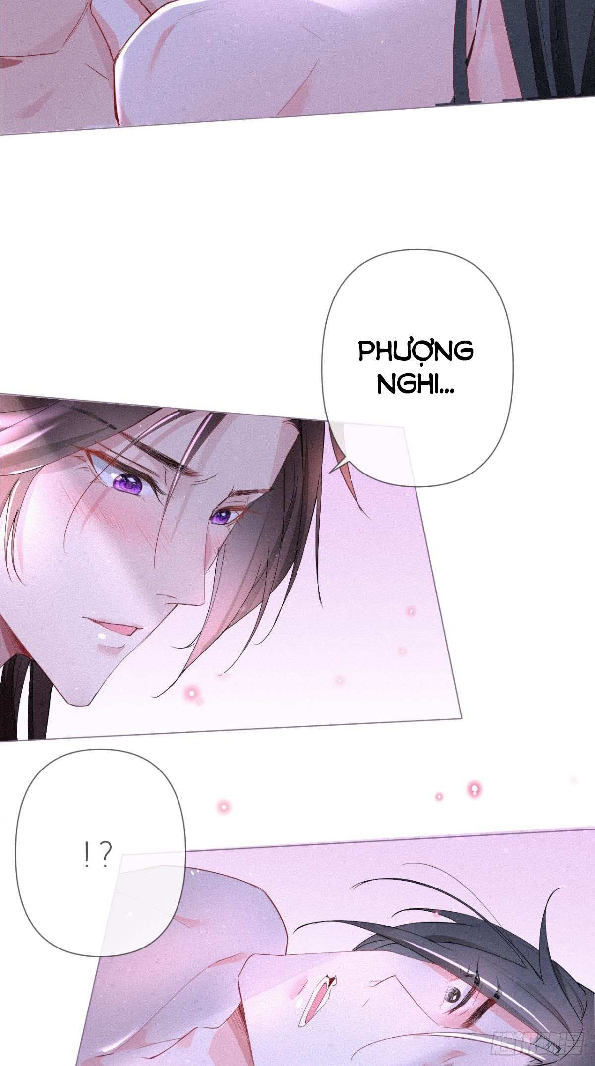 nhập mộ chi thần chapter 1 30