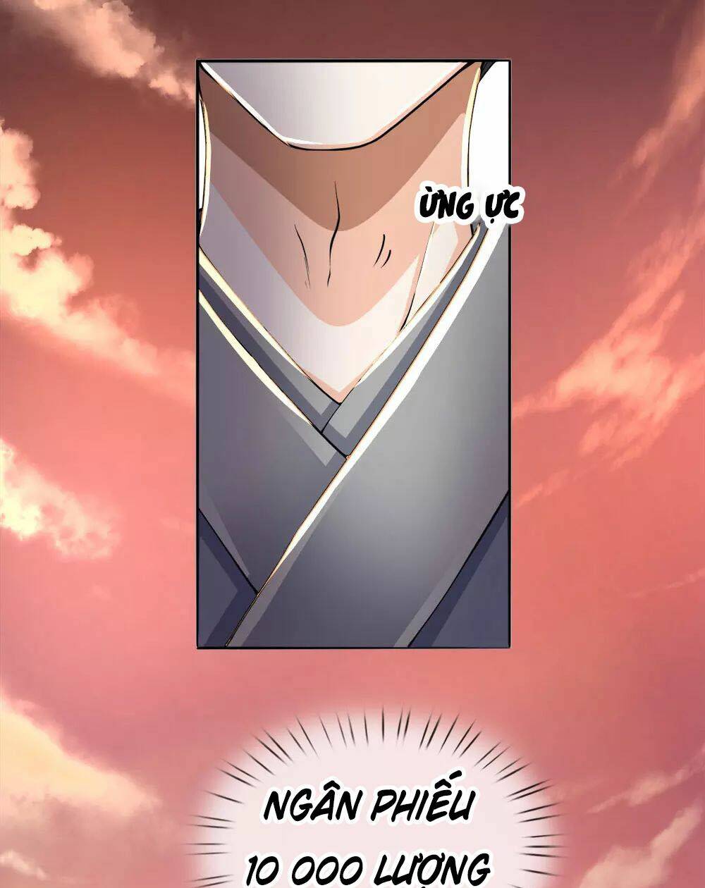 chí tôn hồng bao đại đế chapter 34 17