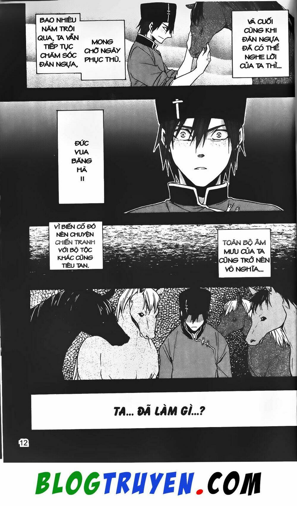 emma đến từ địa phủ chapter 29 12