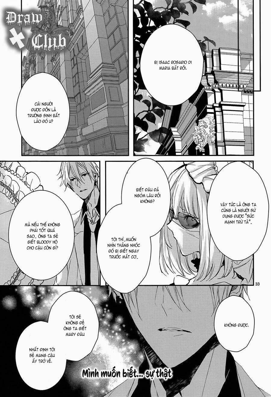 đẫm máu đức mẹ chapter 8 36