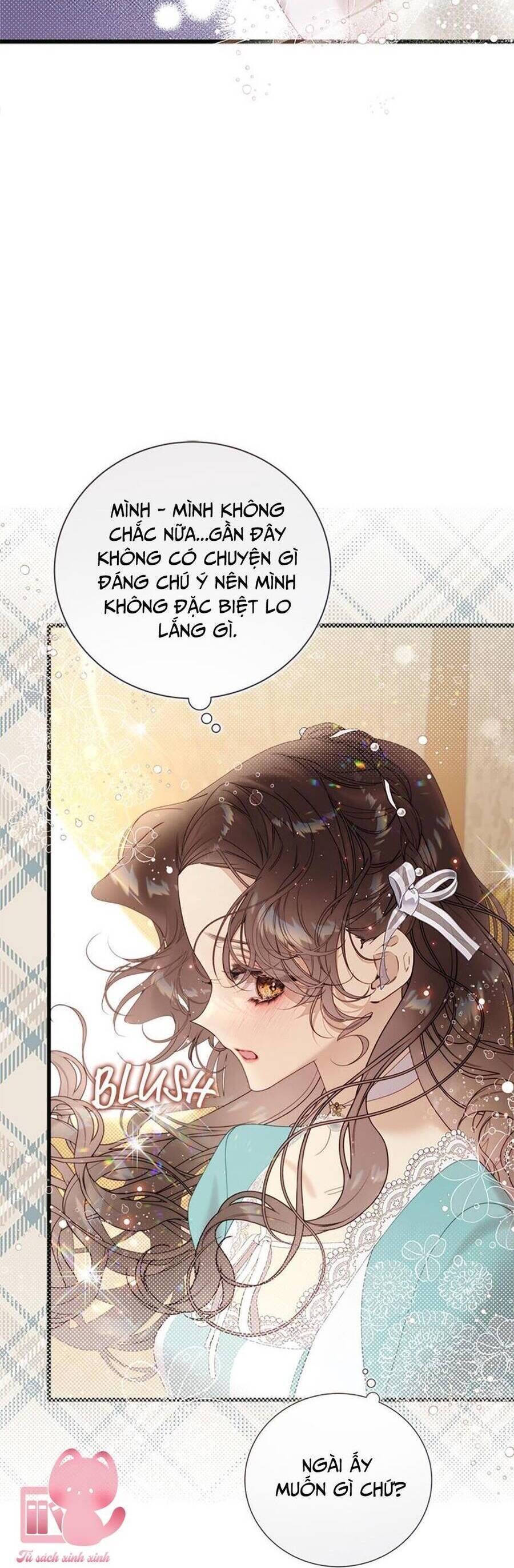[15+] công chúa chloe chapter 122 47