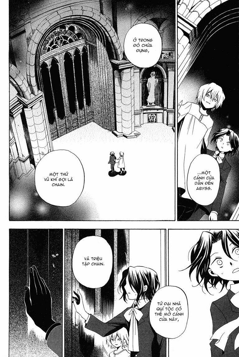 pandora hearts chapter 13 25