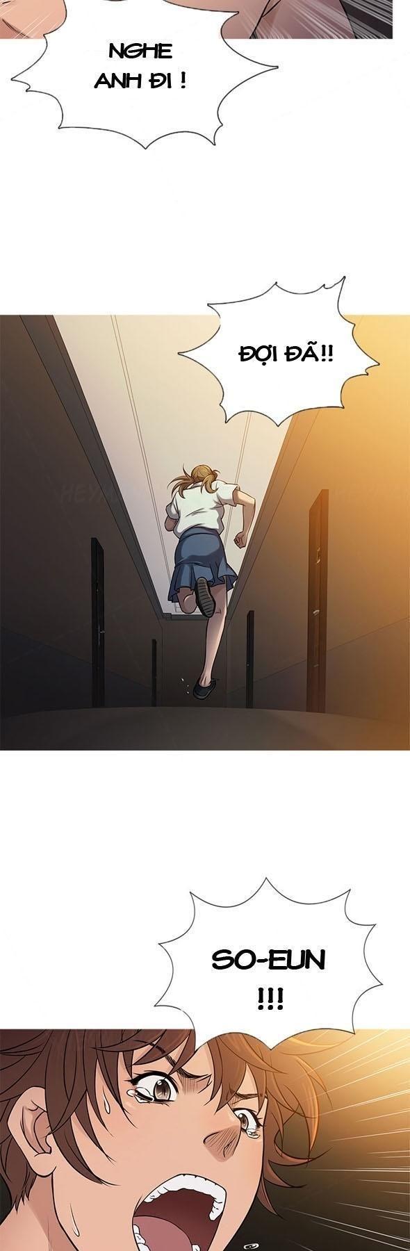 thiên đường chapter 55 37