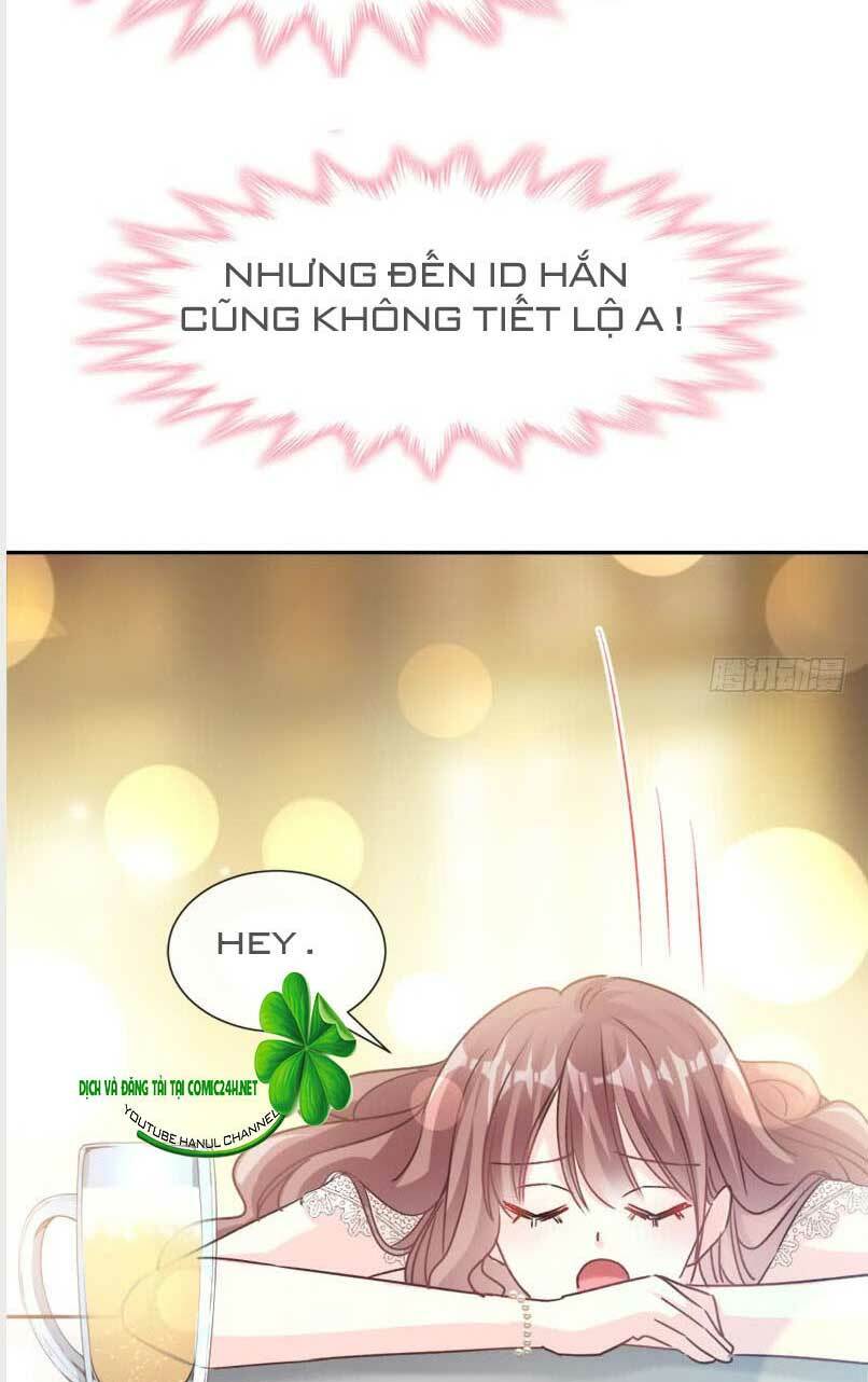 bá đạo tổng tài nhẹ nhàng yêu chapter 10.2 13