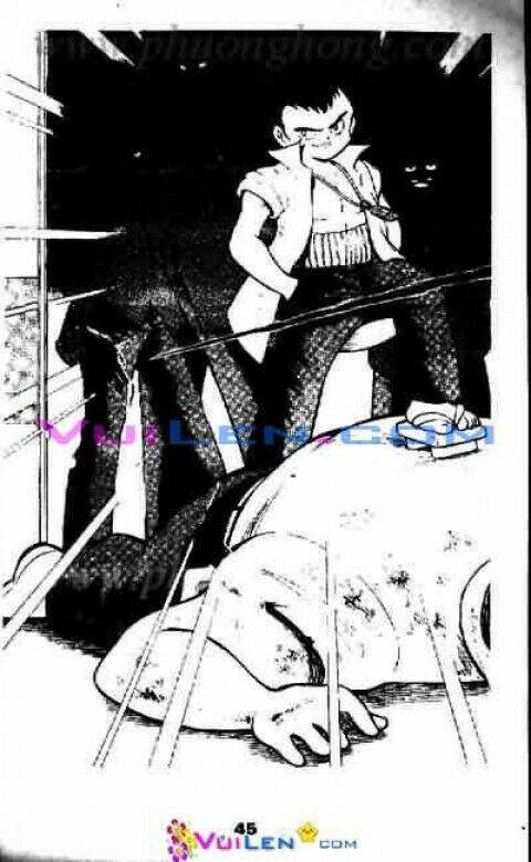 chibi cậu bé quyền anh (8 tập full) chapter 7 45