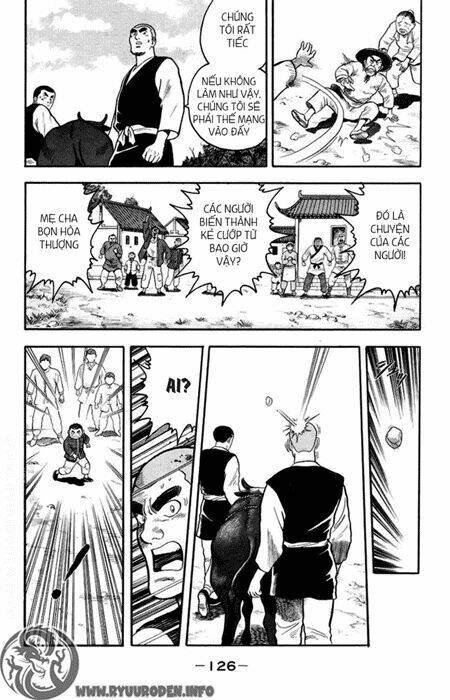 hoàng phi hồng phần 1 chapter 22 123