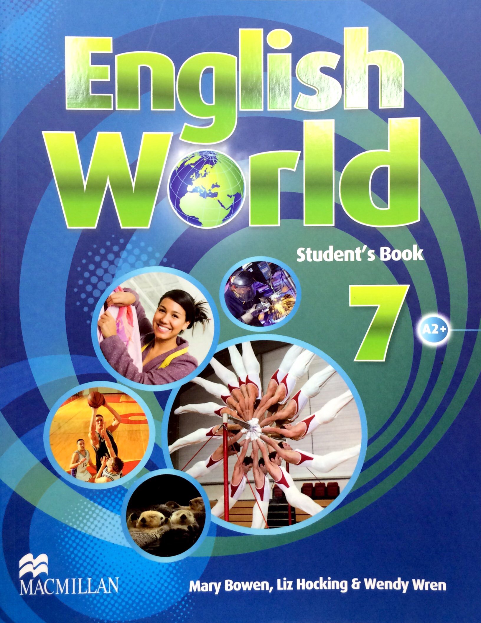 English World Level 7: Student's Book