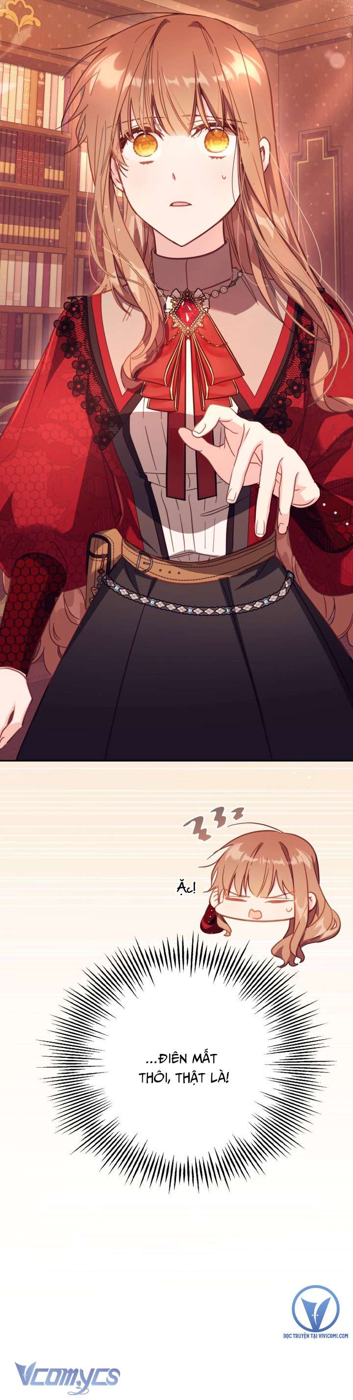 không có chỗ cho kẻ giả mạo chapter 31 42