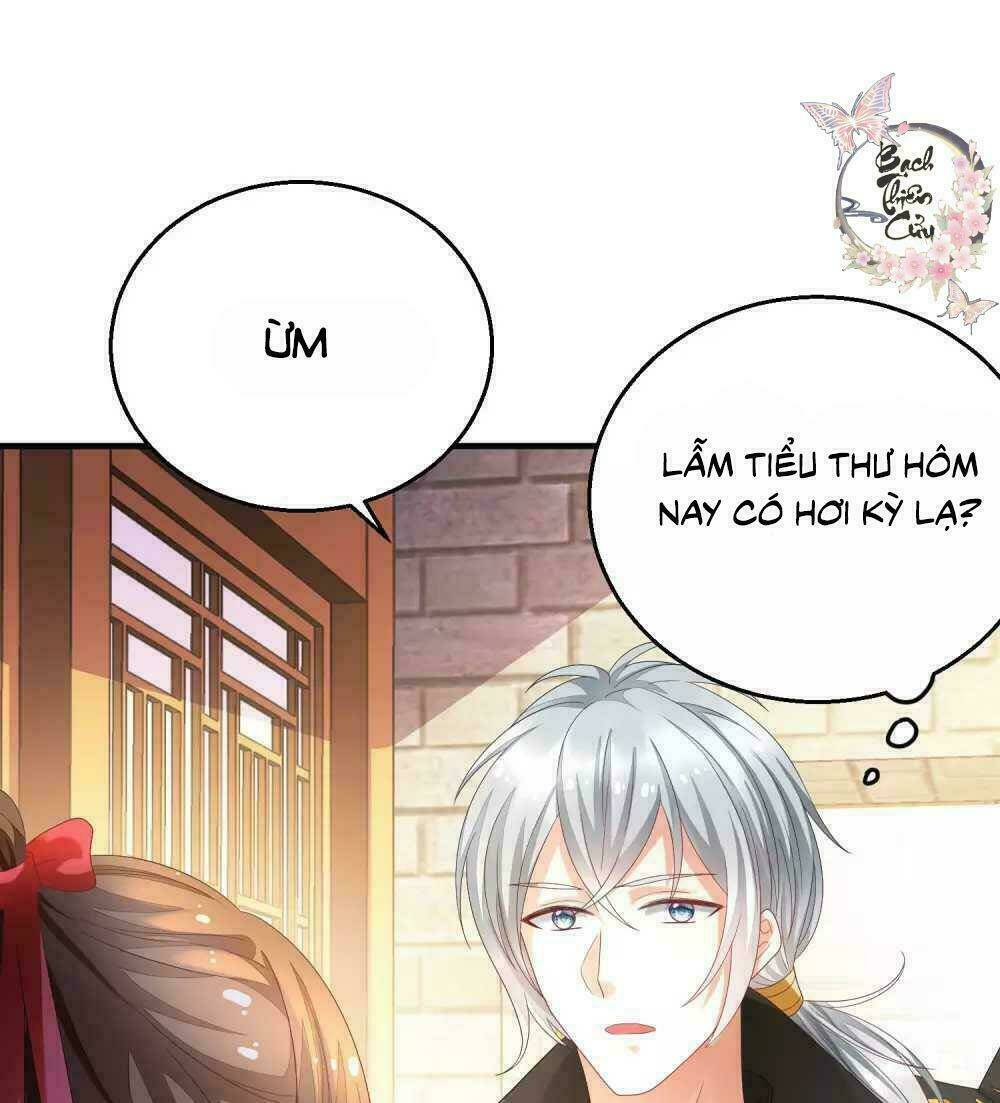 xuyên nhanh - hướng dẫn tự cứu của nữ phụ chapter 3 31