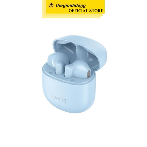 Tai nghe Bluetooth True Wireless HAVIT TW976 - Hàng Chính Hãng
