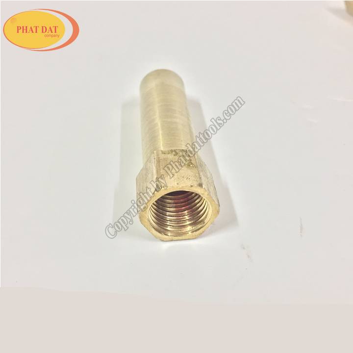 Đầu Béc Xịt Rửa Xe Ren Trong M14