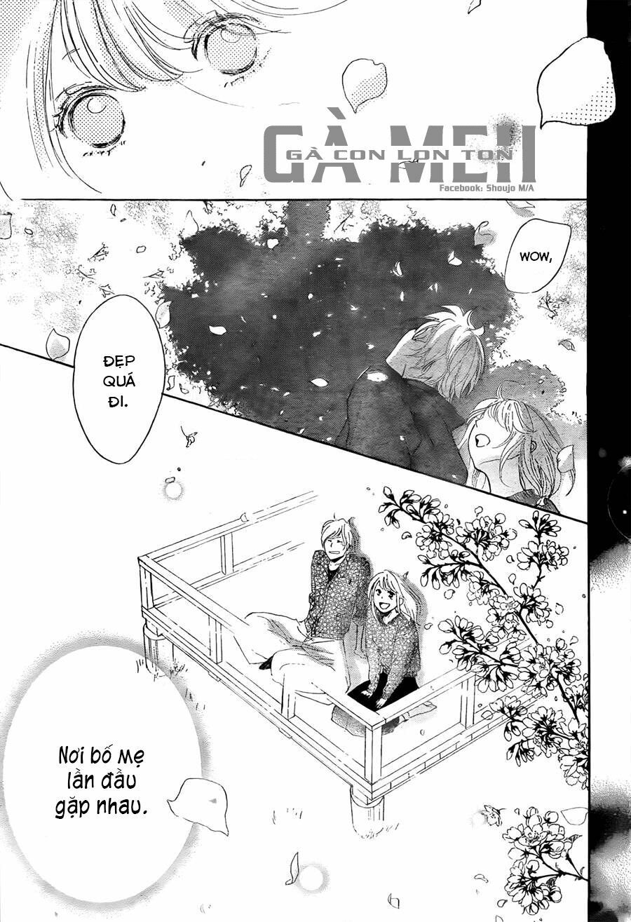 kanna to decchi chapter 7 36