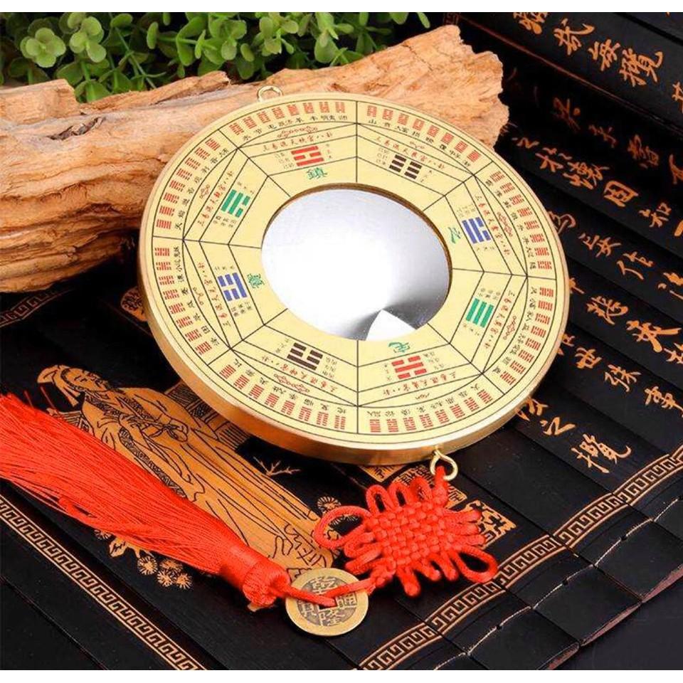 BÁT QUÁI TIÊN THIÊN ĐỒNG CAO CẤP, CHẤT LƯỢNG