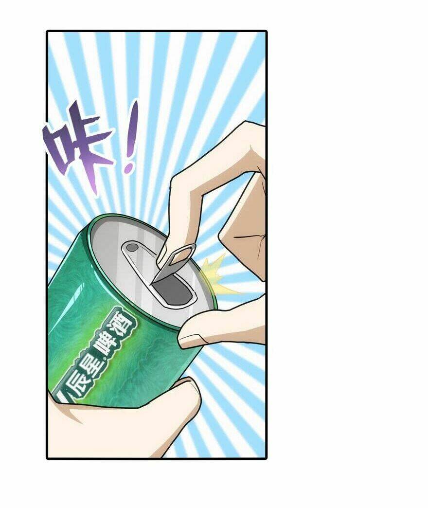 bạn gái virus của tôi chapter 34 20