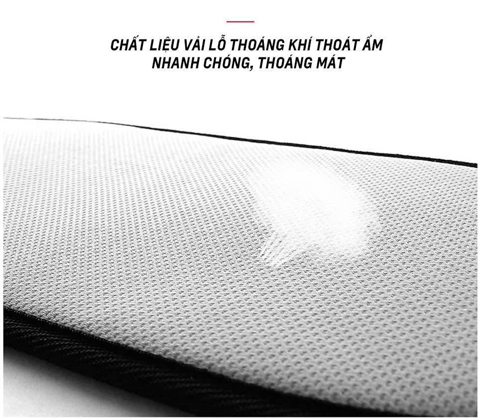 Đai lưng cứng tập gym gánh tạ AOLIKES A-7983 chuyên nghiệp sport waist support