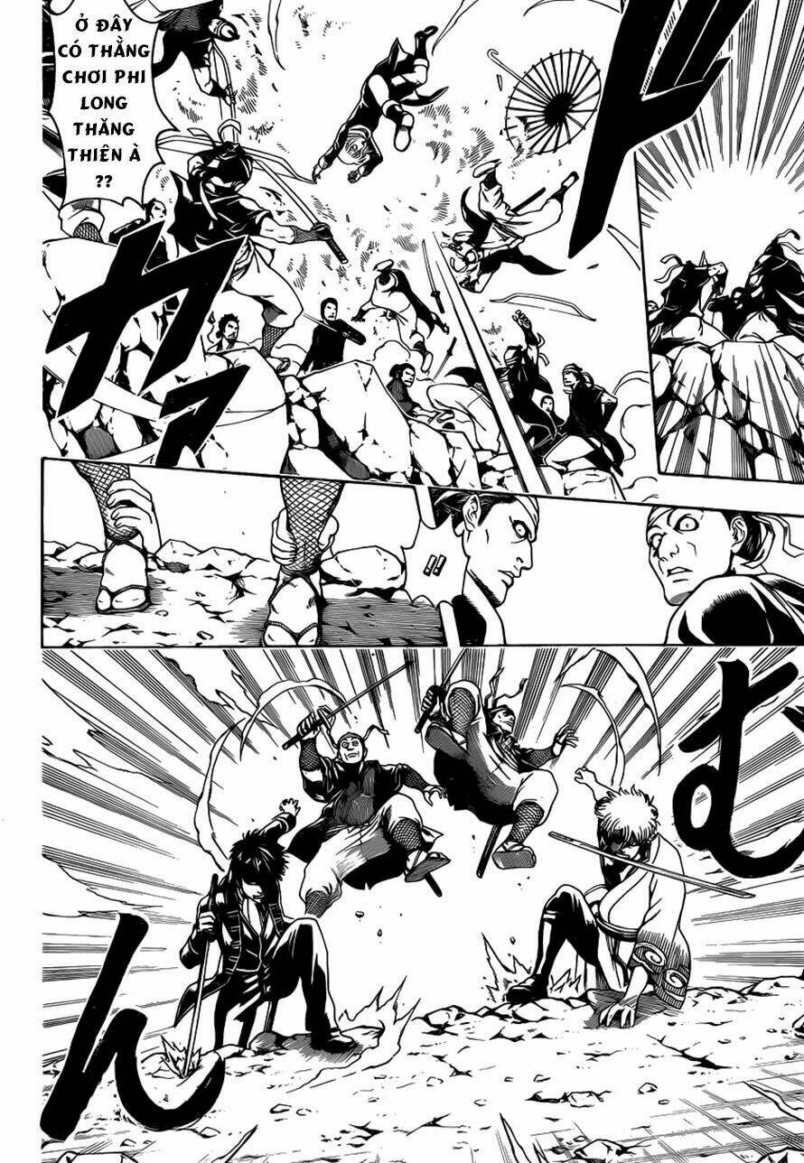 gintama - linh hồn bạc chapter 535 7
