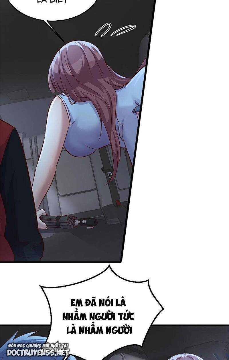 chị gái tôi là đại minh tinh chapter 172 29