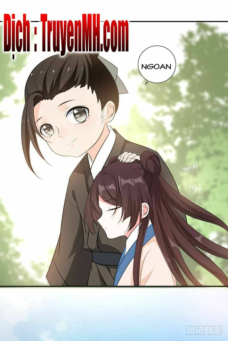 bạo lực tiếu thôn cô chapter 39 6