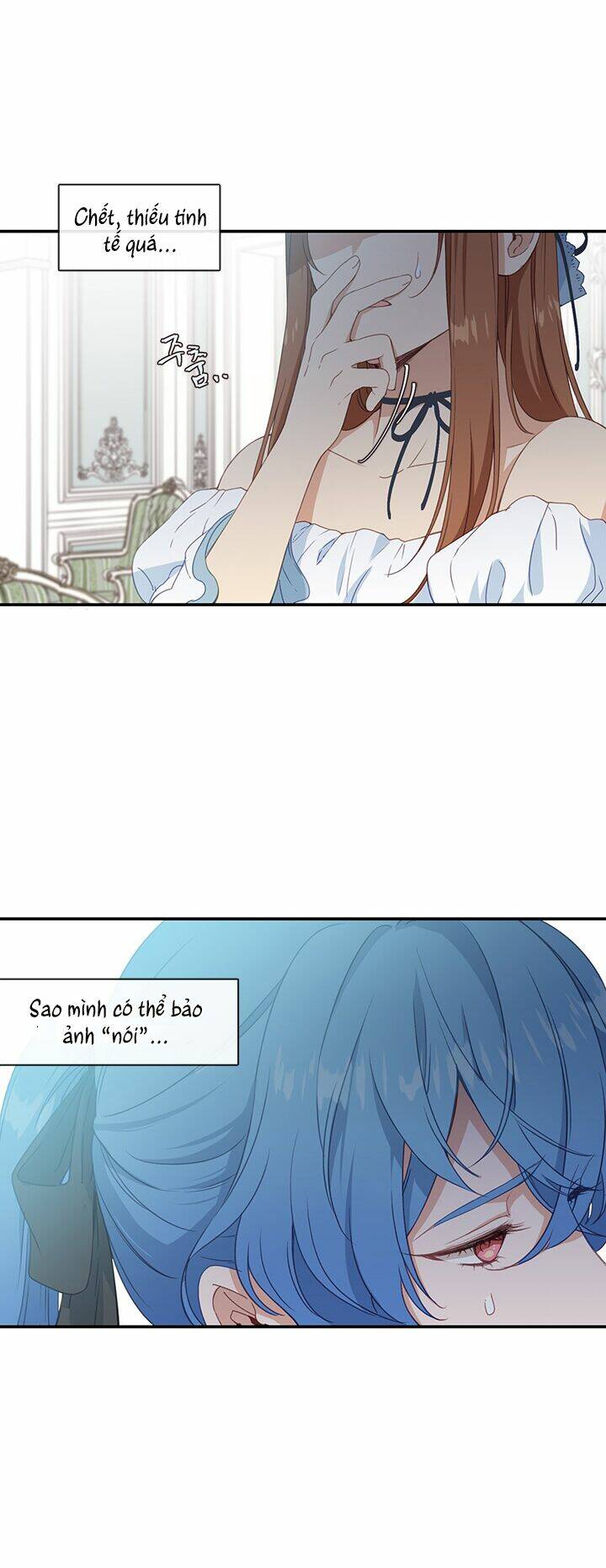 hãy coi chừng ác nữ chapter 16 13