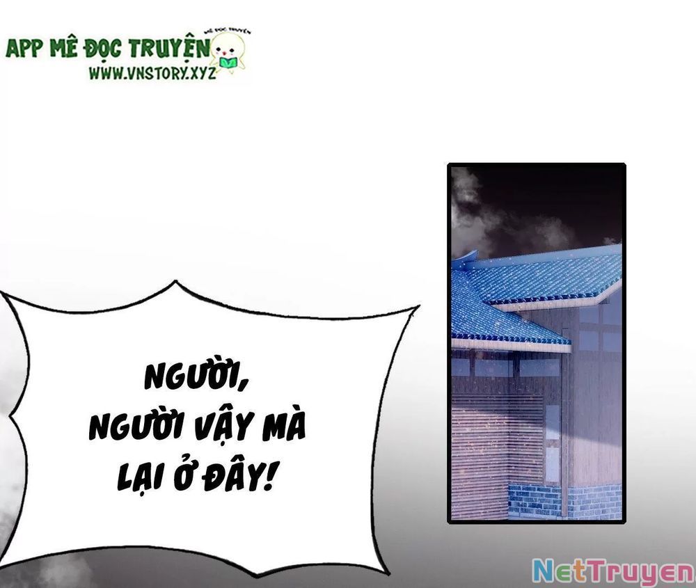 lại bị bệnh chiều chuộng quấn lấy chapter 47 5