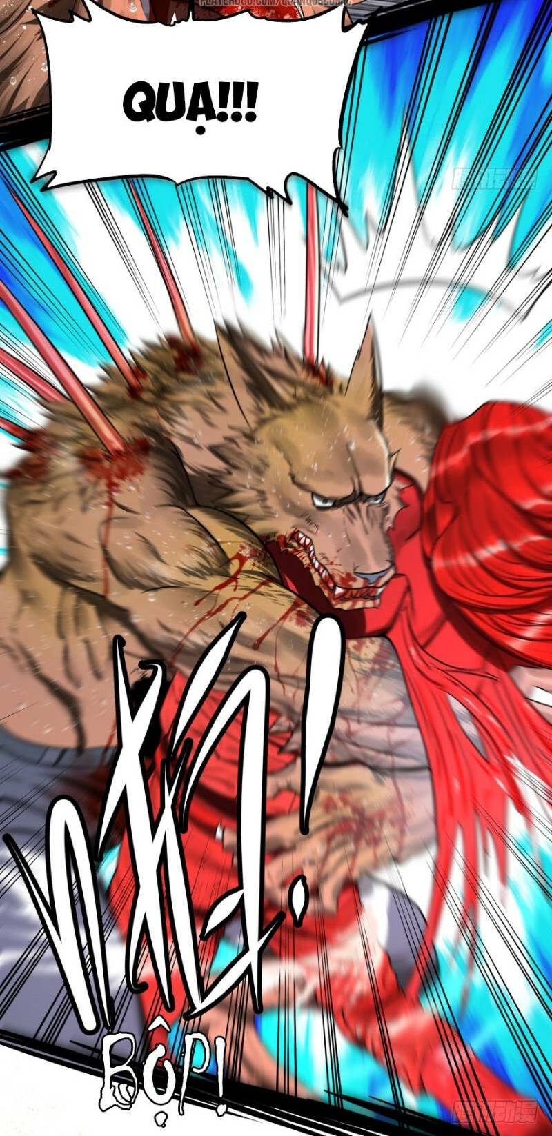 danh sách kẻ phản diện chapter 50 28