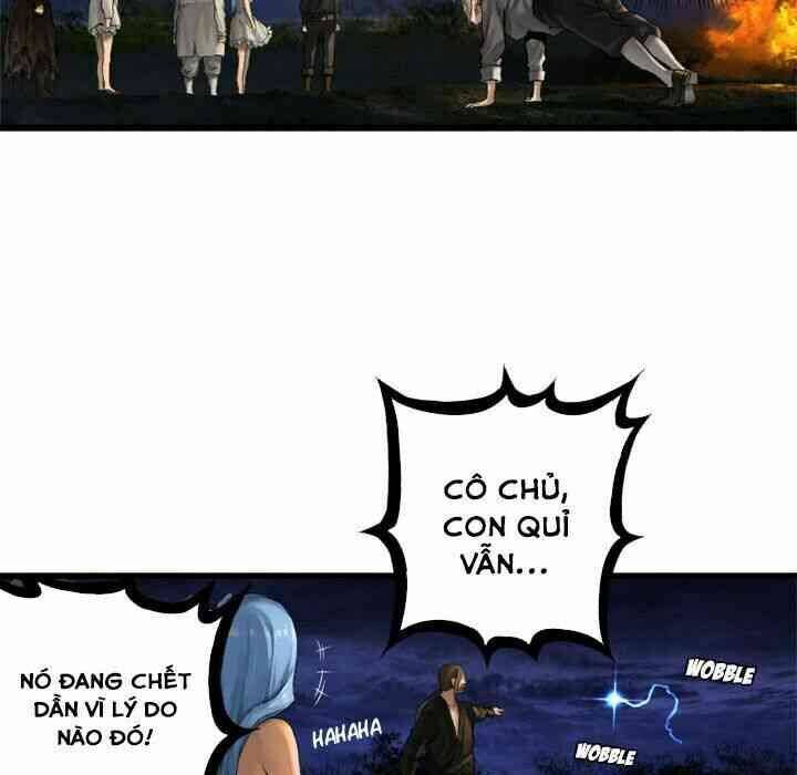 triệu hồi đến thế giới fantasy chapter 15 56