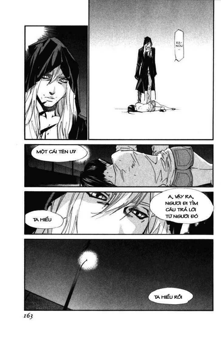 alive - the final evolution chapter 54 22