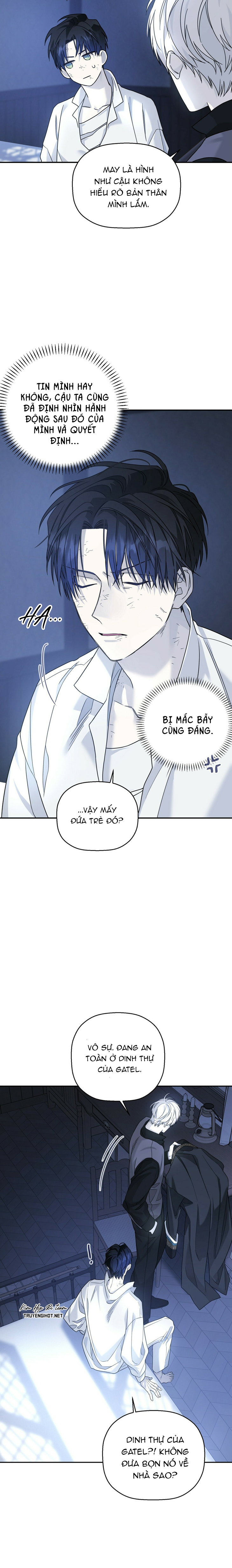 khế ước vĩnh cửu chapter 13 7