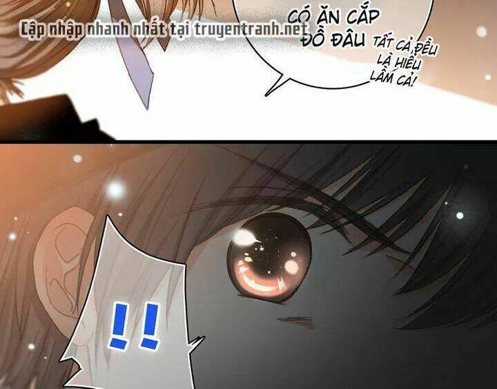 con tim rung động 3 chapter 3 22