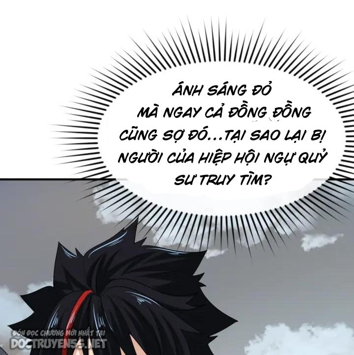 toàn cầu quỷ dị thời đại chapter 10 54