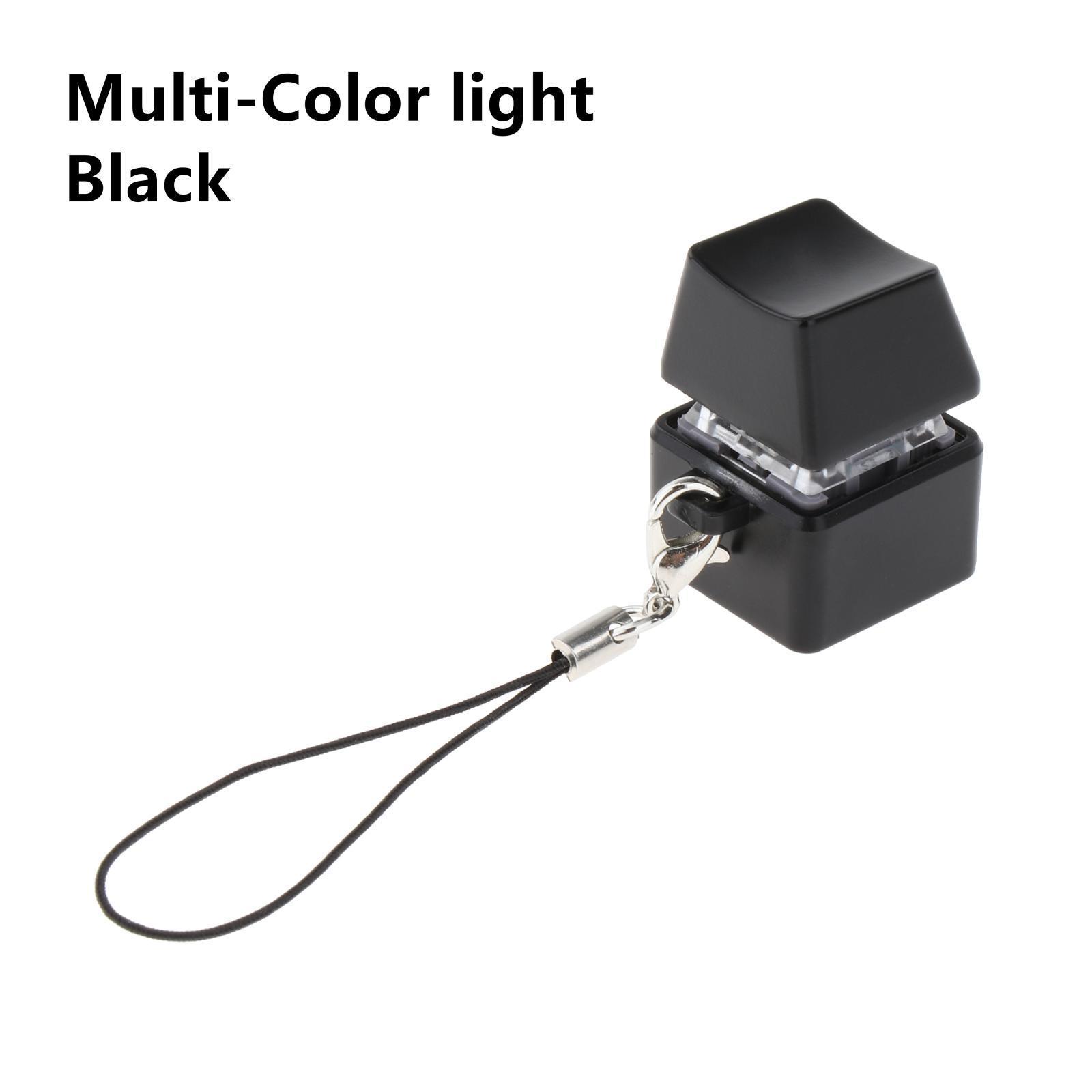 3x Mechanical Keyboard Keychain Switch Tester ,Pendant Switch Testing Tool, DIY Decoration