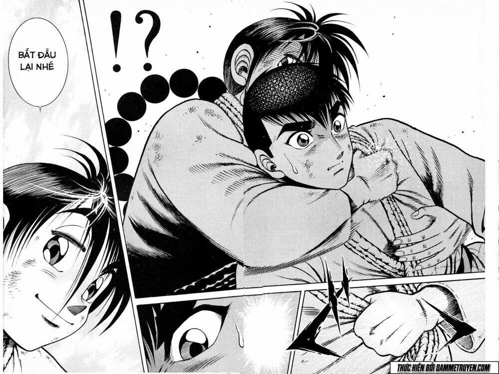 shin kotaro makaritoru! juudouhen chapter 221 16