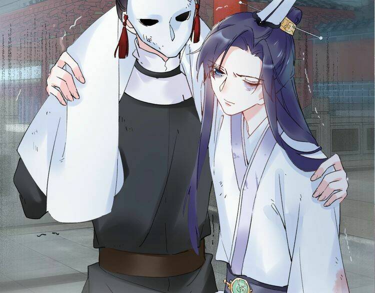 hoa nhan sách chapter 92.2 37