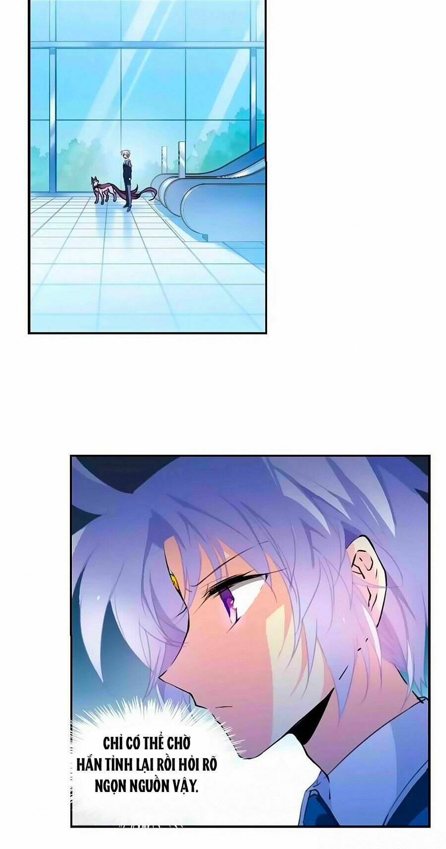 tam nhãn hao thiên lục chapter 279.1 12