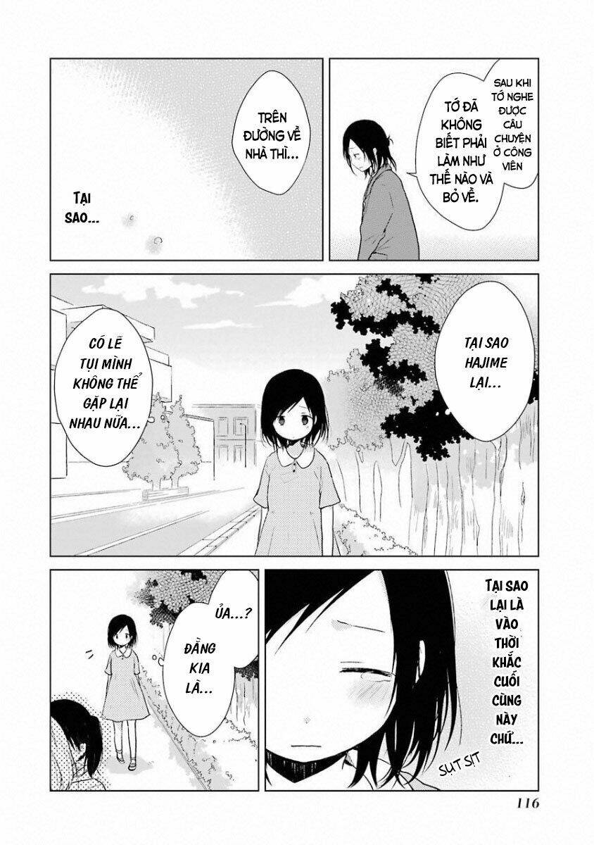 one week friends chapter 37 6